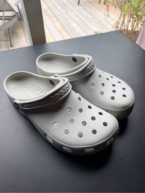 Crocs Classic Clogs White